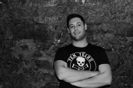 Hugo Correia